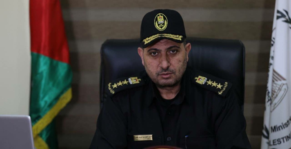 إسرائيل تعلن “اغتيال” مسؤول العمليات في وزارة الداخلية بغزة فائق المبحوح خلال مواجهات بمجمع الشفاء