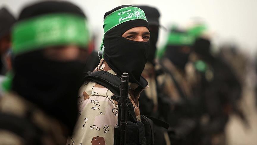 حماس تدرس تعليق المفاوضات بعد اجتياح الشفاء
