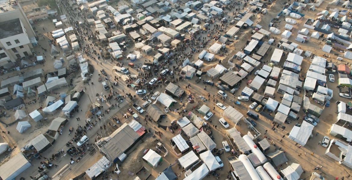 تحذير من “عواقب مدمرة”.. بريطانيا وأستراليا تحذران إسرائيل من شن هجوم بري على رفح جنوب غزة