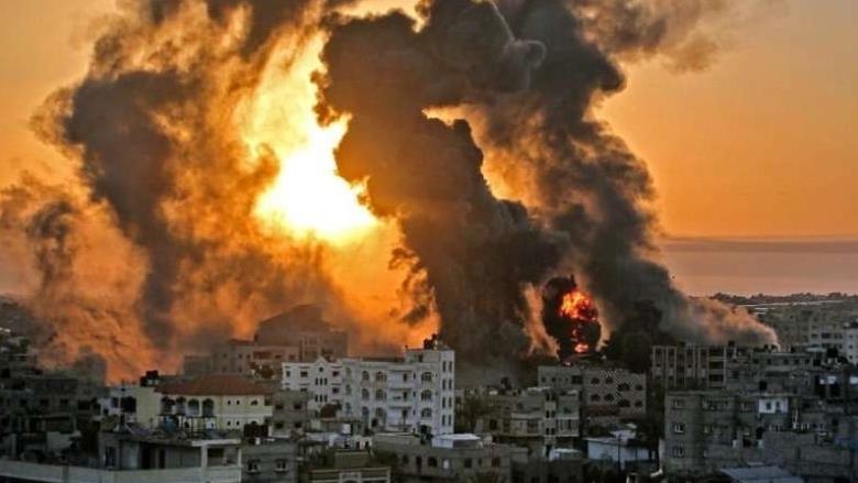 شهداء بغارة على منزل يؤوي نازحين برفح! الاحتلال يعلن إصابة 31 جندياً بمعارك غزة خلال الـ48 ساعة الماضية