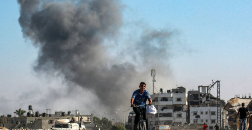 مقترح فلسطيني أمام الجمعية العامة لإلزام إسرائيل بالرحيل عن الضفة وغزة في 6 أشهر