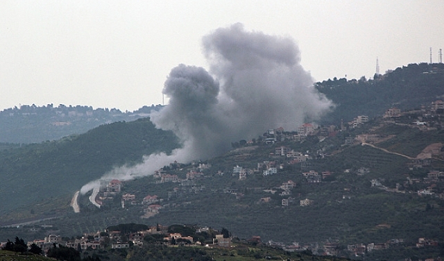 جبهة لبنان: 9 شهداء في طيرحرفا والناقورة وشهيد من الجولان المحتل في كريات شمونة
