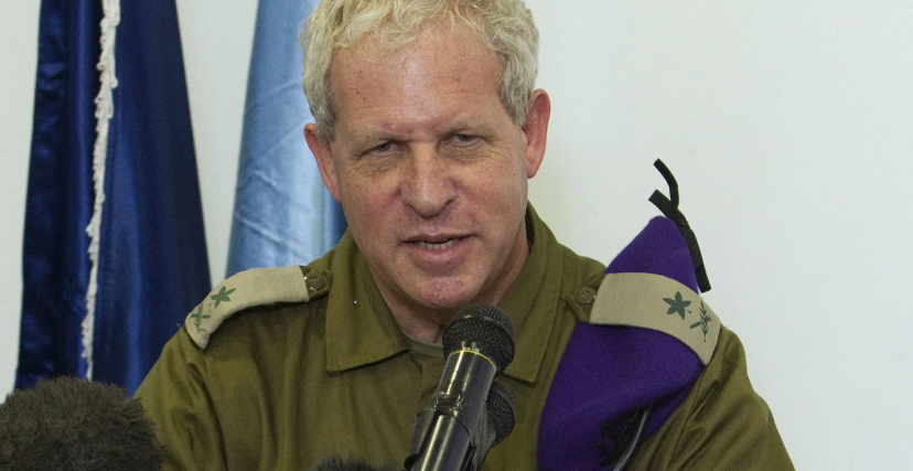 جيش الاحتلال يدرس تبني خطة آيلاند لتجويع سكّان شمال غزة وتهجيرهم