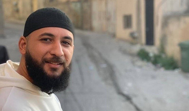 استشهد المطارد أسعد القنيري خلال اشتباك مع الاحتلال في يعبد