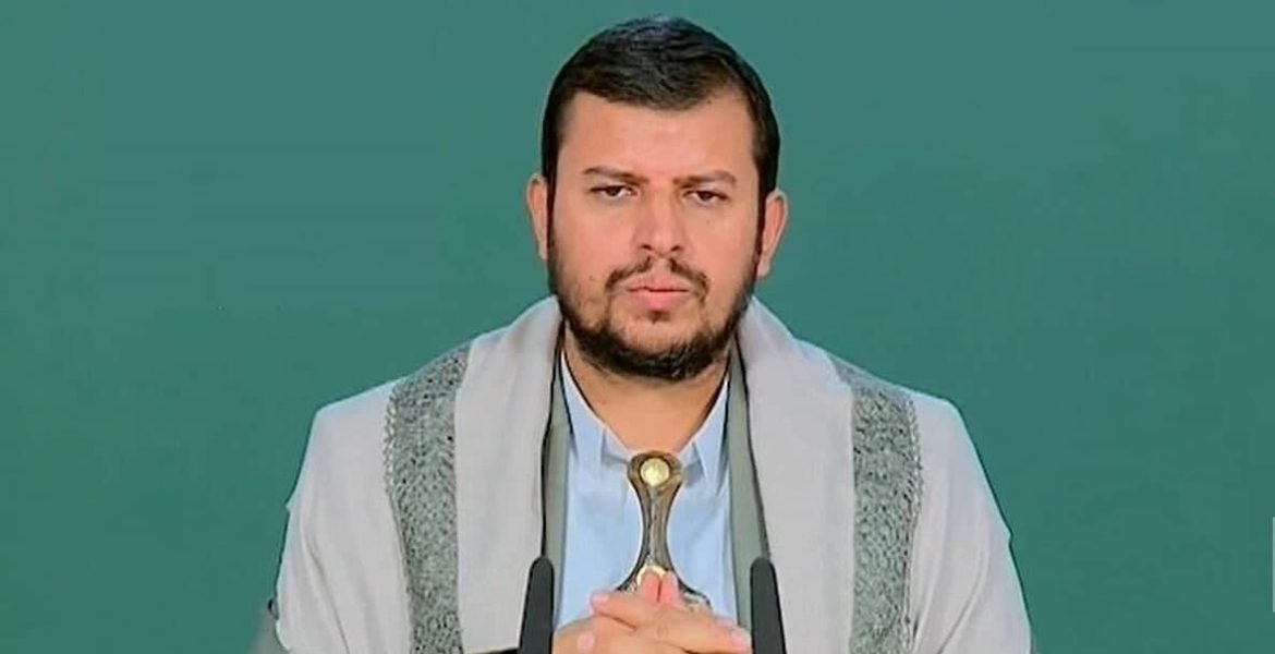 الحوثي يعلن استهداف 90 سفينة إسرائيلية وأمريكية وبريطانية بالبحر الأحمر.. ويتوعد بقصف أهداف داخل الاحتلال