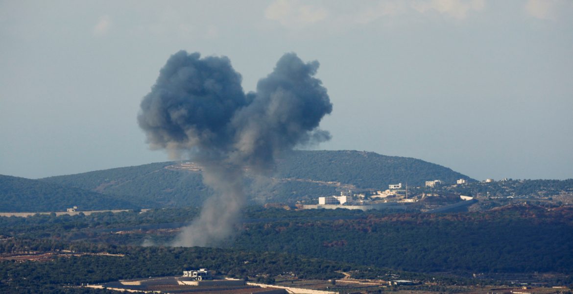 جيش الاحتلال يعلن اغتيال قائد وحدة صاروخية تابعة لـ”حزب الله”.. والجماعة ترد بقصف قاعدة عسكرية إسرائيلية