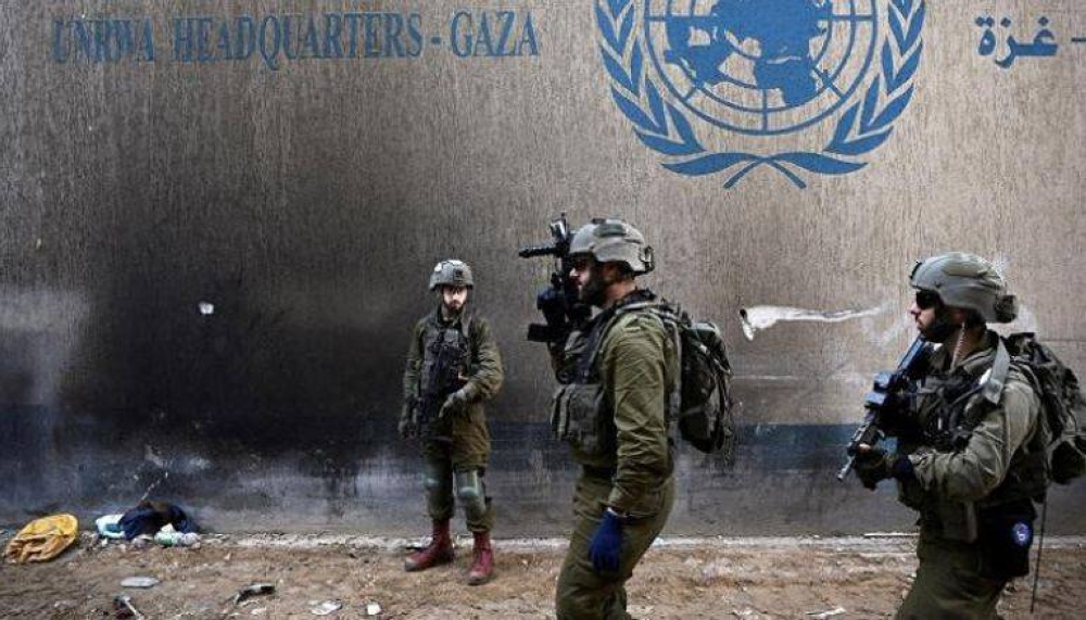 واشنطن: 5 وحدات عسكرية إسرائيلية ارتكبت انتهاكات حقوقية "جسيمة"
