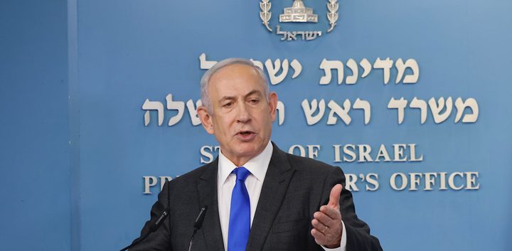 نتنياهو يحاول شق "الجبهة الفلسطينية" عبر التفاوض مع الجهاد الإسلامي