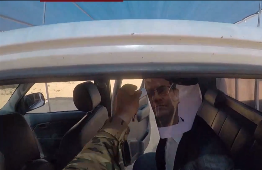 بن غفير يطالب بالإعدام ردا على محاكاة أسره في تدريب سري (فيديو)