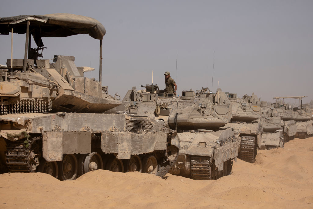 العالم يحذر من اجتياح إسرائيلي لرفح: بايدن يهاتف نتنياهو