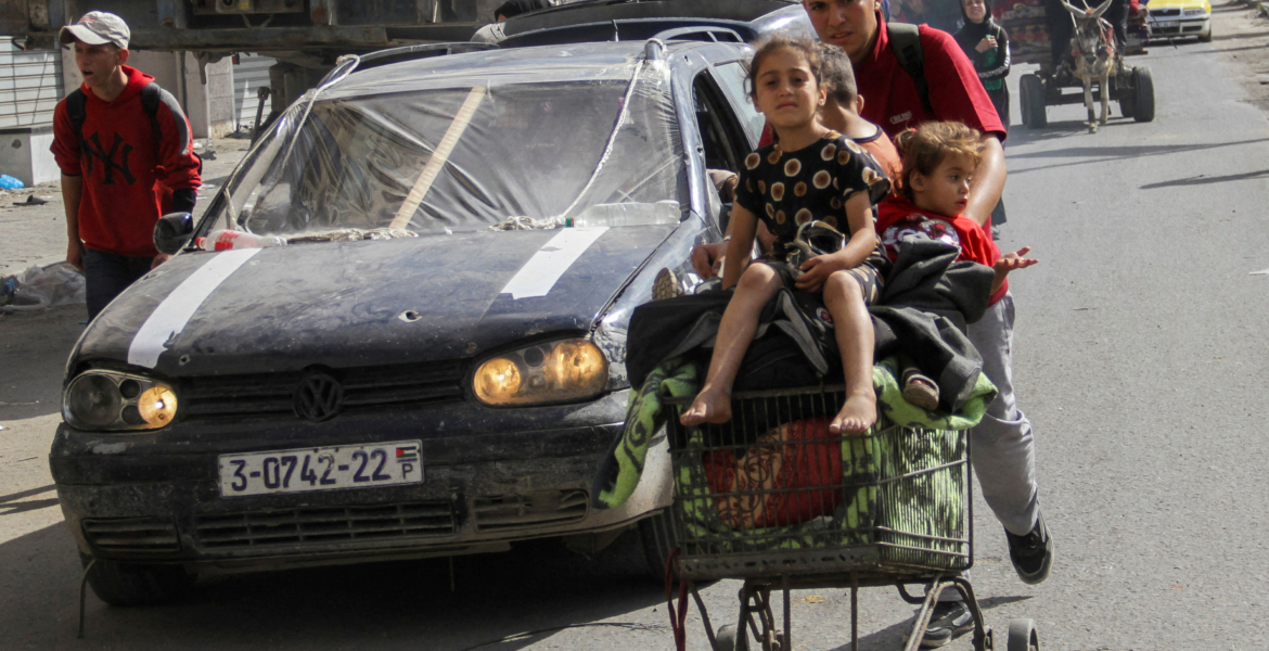 حماس تسيطر على 90% من غزة.. صحف إسرائيلية تكشف كيف أعادت بناء قواتها بالشمال بعد 6 أشهر من الحرب