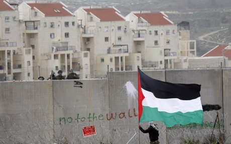 جنرال إسرائيلي: الفلسطينيون سيزيلون الأسوار ويهجمون علينا