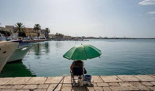 حالة الطقس: أجواء صيفية حارة