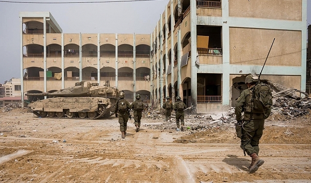 رفح: مقتل 3 جنود إسرائيليين وإصابة 6 آخرين بينهم 3 جراحهم خطيرة