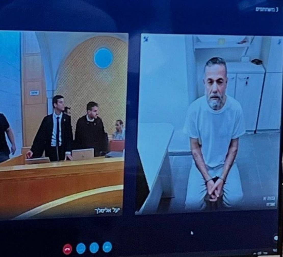 العليا الإسرائيلية ترفض الإفراج عن الطبيب حسام أبو صفية
