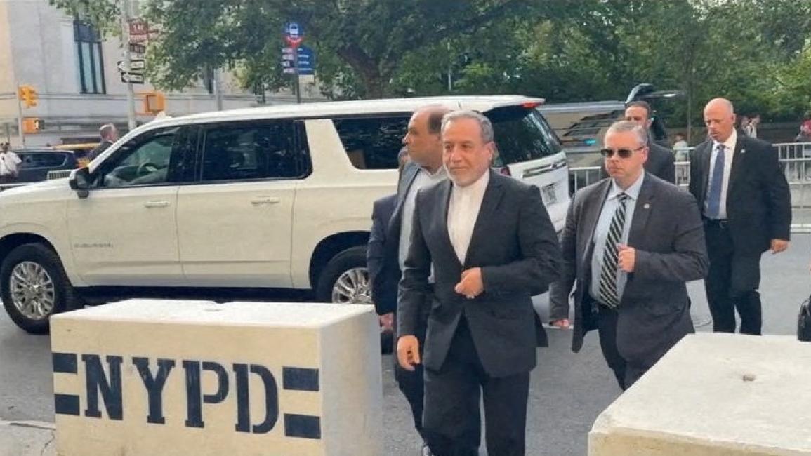 انفتاح وشروط وآمال باتفاق محتمل بين إيران وأميركا