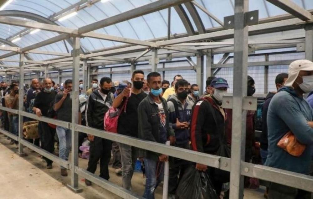 إعادة فتح حاجز "ايرز" بدءاً من اليوم