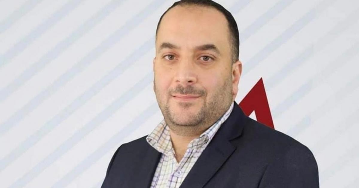 رفض فصائلي لاعتقال المهندس يزن جبر ومطالبات بالإفراج الفوري عنه