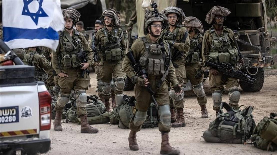 خبير إسرائيلي: "إسرائيل" تغرق في الوحل ولا وجود لنصر كامل