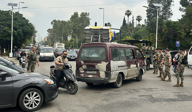 ترامب يعلن تفاهمات بشأن الضاحية وعمليات حزب الله... نتنياهو: "موقفنا لم يتغير"