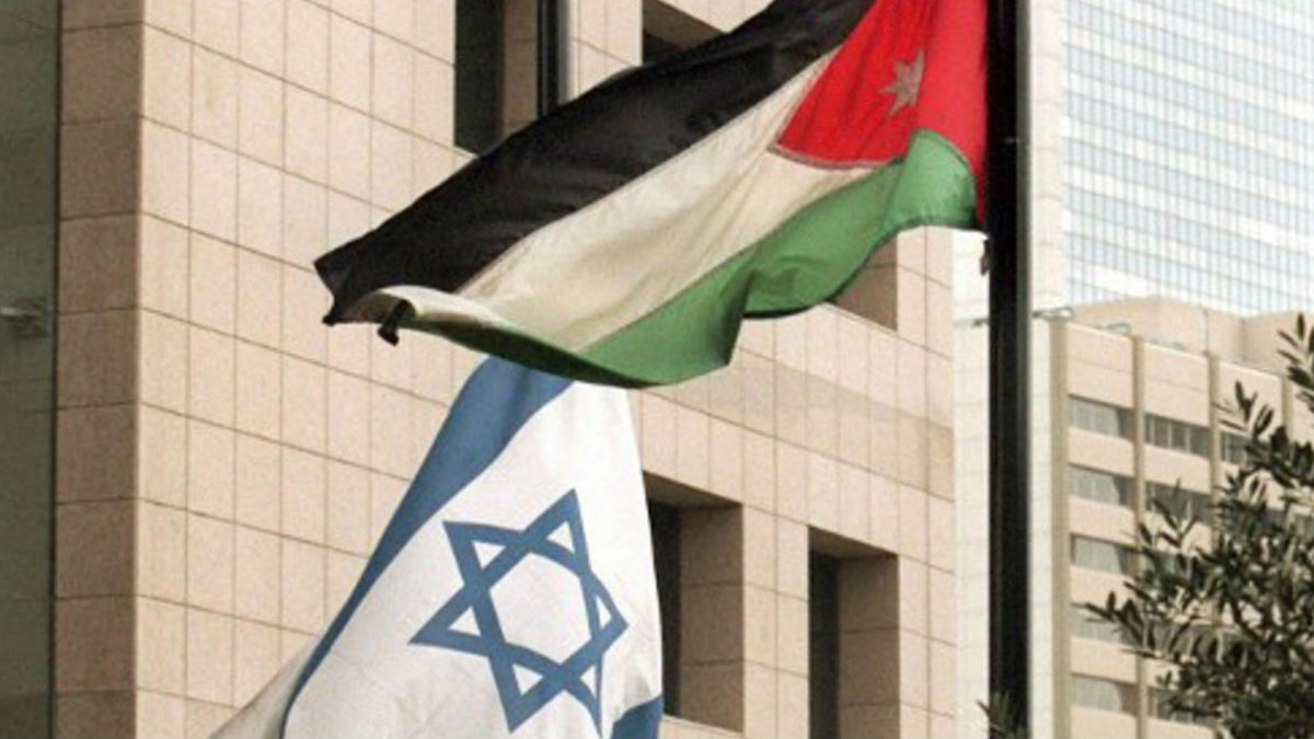 الأردن يوجه مذكرة احتجاج لإسرائيل بشأن الانتهاكات في الأقصى