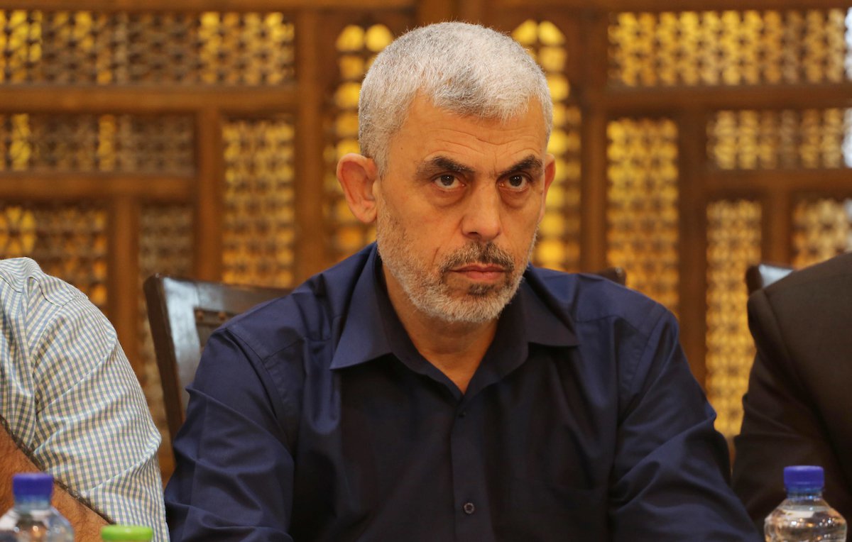 الكشف عن مطالب حماس لإسرائيل من أجل التوصل لاتفاق تهدئة