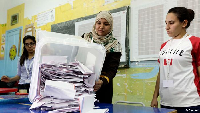 لماذا تقدم "نداء تونس" وتراجعت "النهضة"؟ تونس