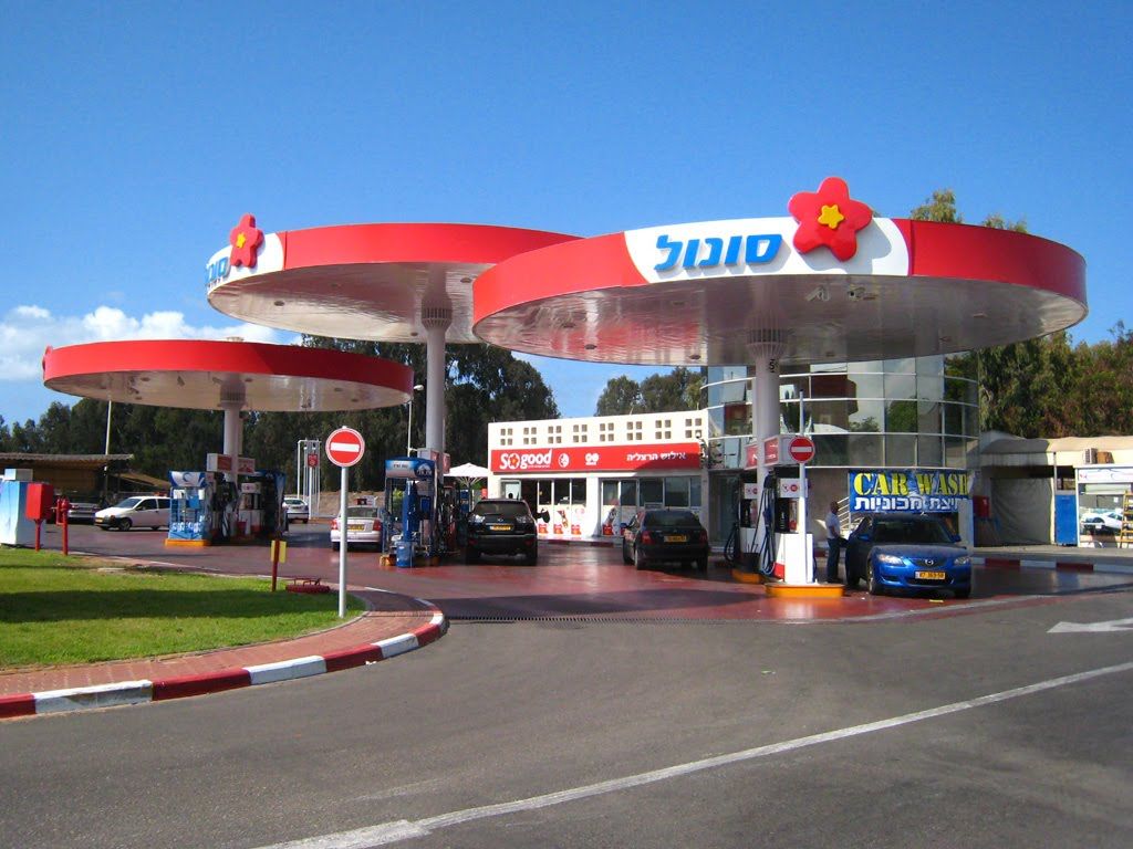 ارتفاع أسعار البنزين في إسرائيل الأسبوع المقبل