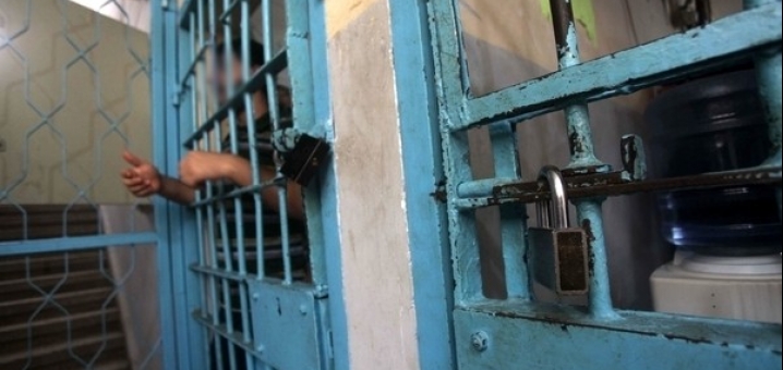 وفاة موقوف في سجن قلقيلية