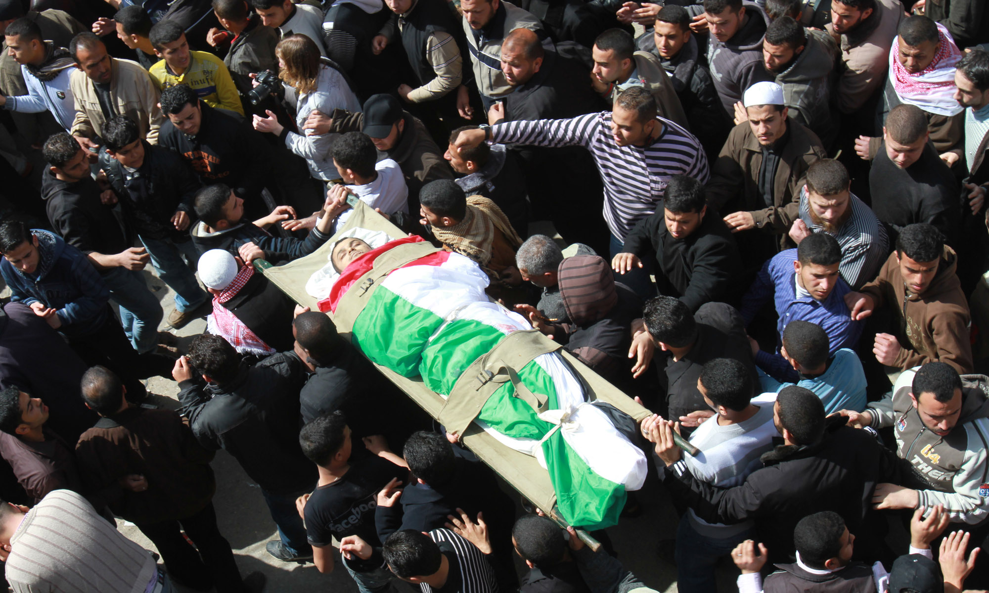 العليا الإسرائيلية تقرّ تسليم جثامين الشهداء المحتجزة