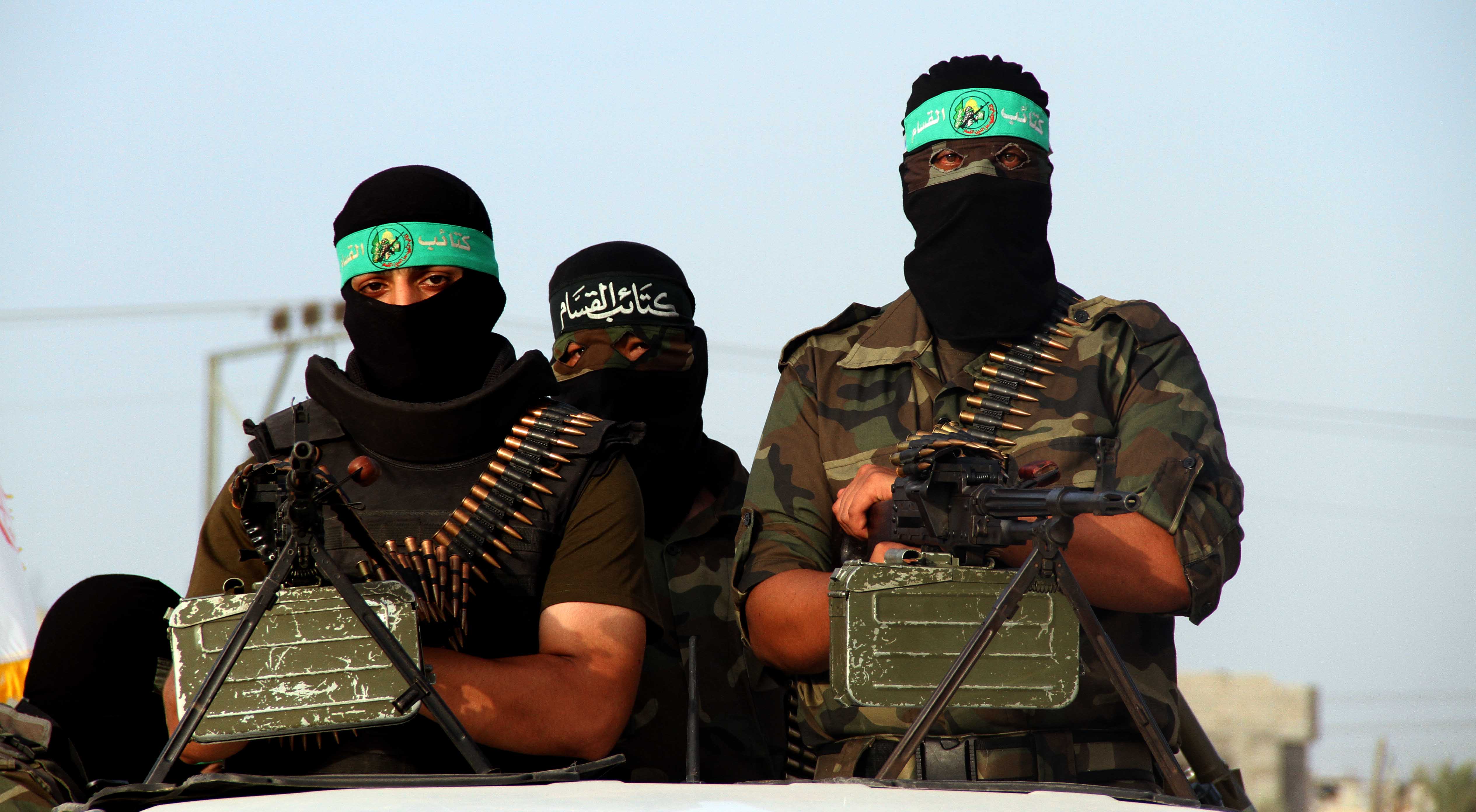 القسام سيكشف تفاصيل من عملية احتجاز شاليط القسام سيكشف تفاصيل من عملية احتجاز شاليط