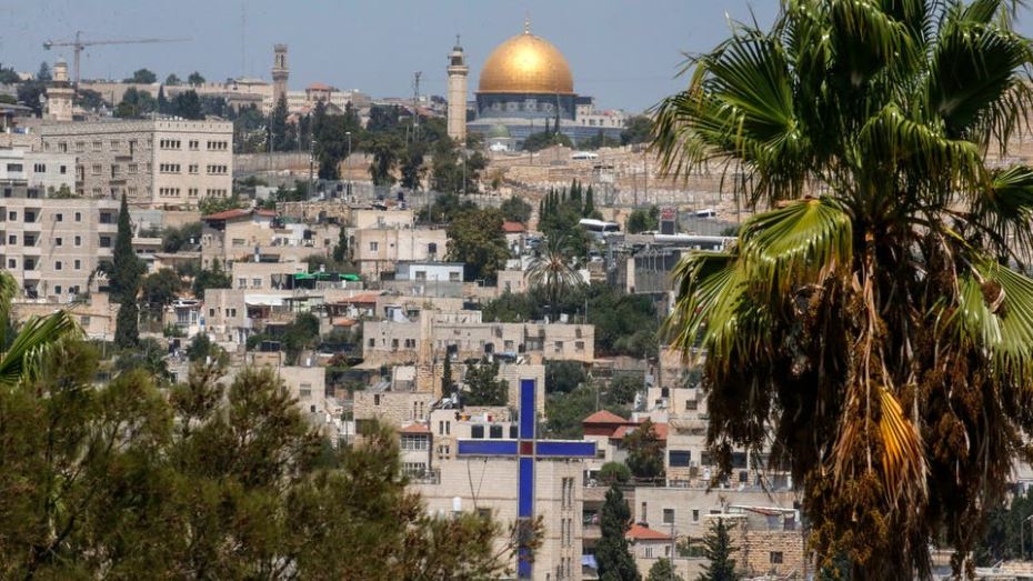 هندوراس تعتزم افتتاح سفارة لدى "إسرائيل" في القدس