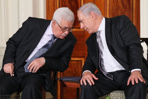 نتنياهو