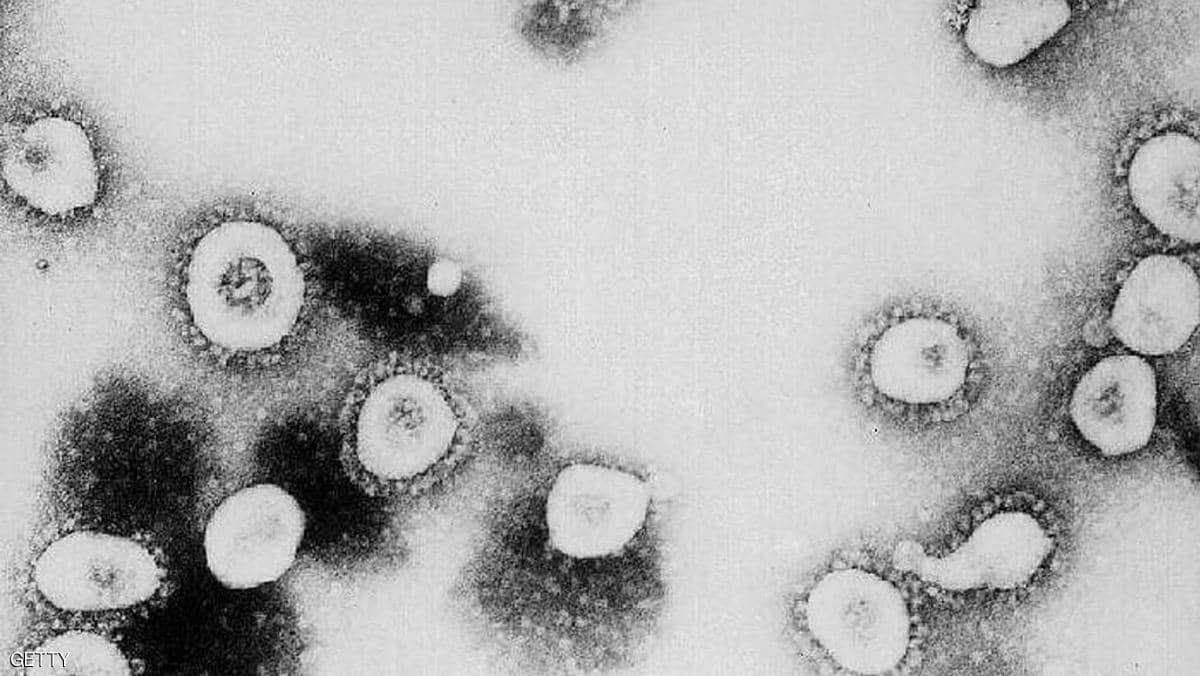 "كورونا الجديد".. فيروس أسرع انتشارا وأقل عدوانية