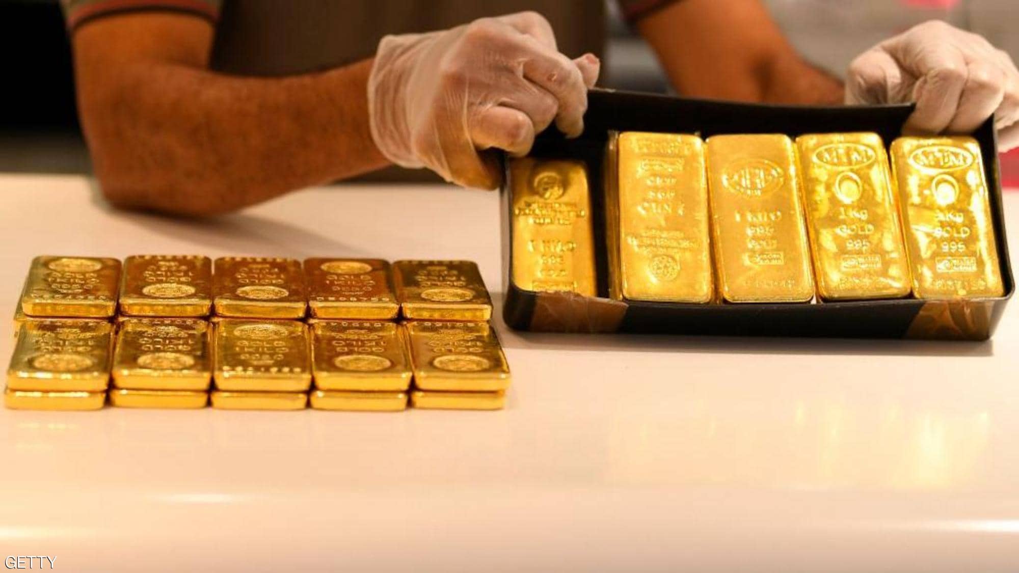 رغم أزمة كورونا.. الذهب ينتعش ويصل لأعلى سعر منذ 9 سنوات