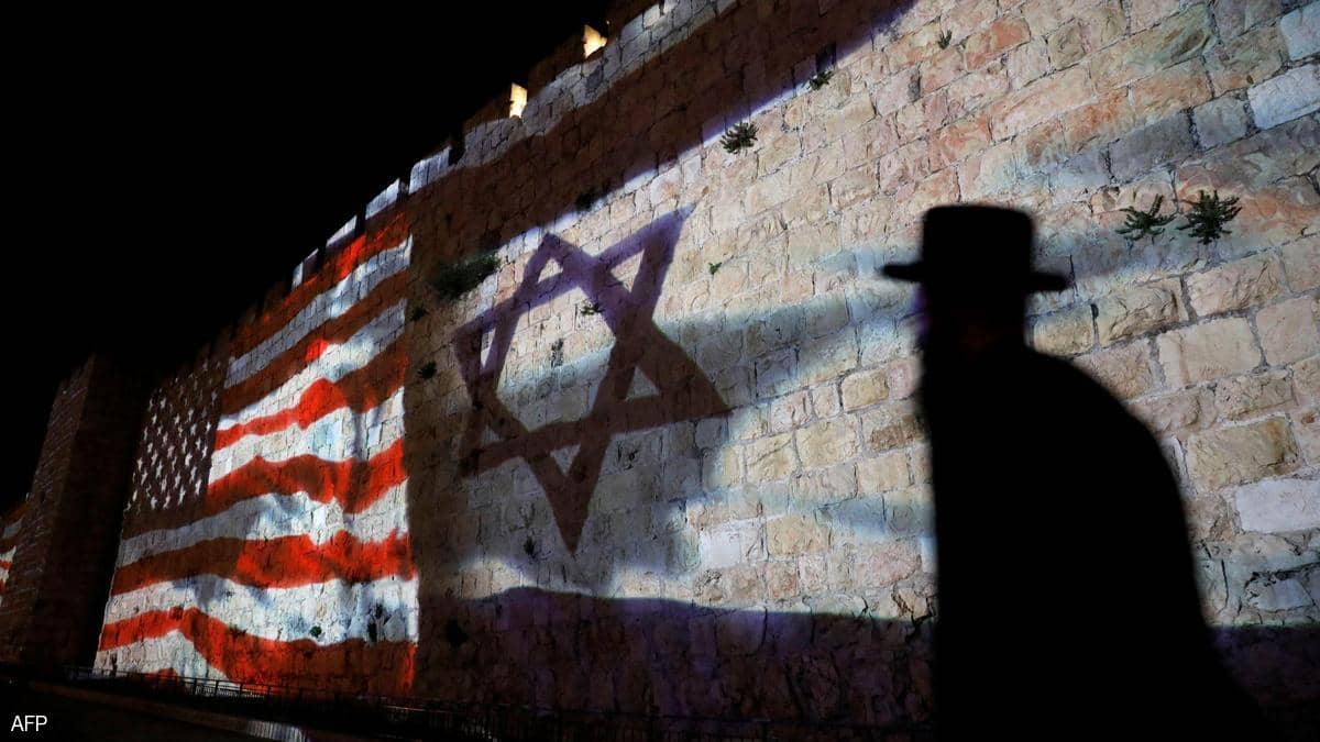 إسرائيل تؤكد رفضها فتح قنصلية أميركية للفلسطينيين في القدس