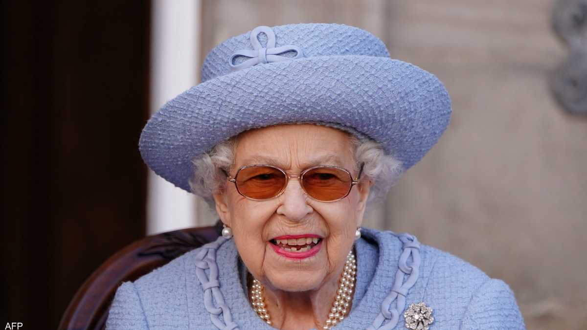 قصر باكنغهام: الأطباء قلقلون على صحة الملكة