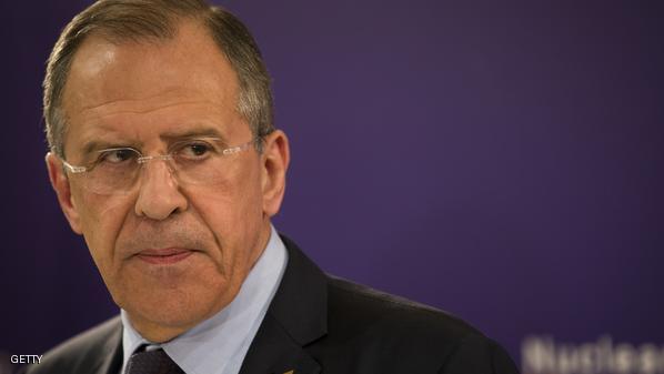 روسيا: توسع الناتو سيجبرنا على الرد سيرغي لافروف
