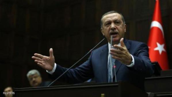 اردوغان