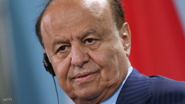 الرئيس اليمني