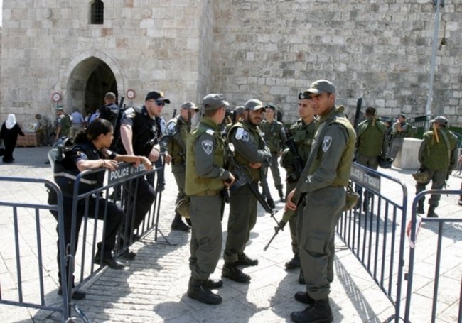 الحياة في القدس ستصبح كابوسا القدس