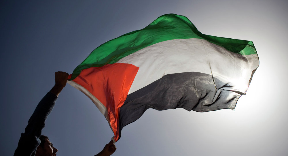 انتخاب فلسطين نائبًا لرئيس اتحاد الصحفيين العرب
