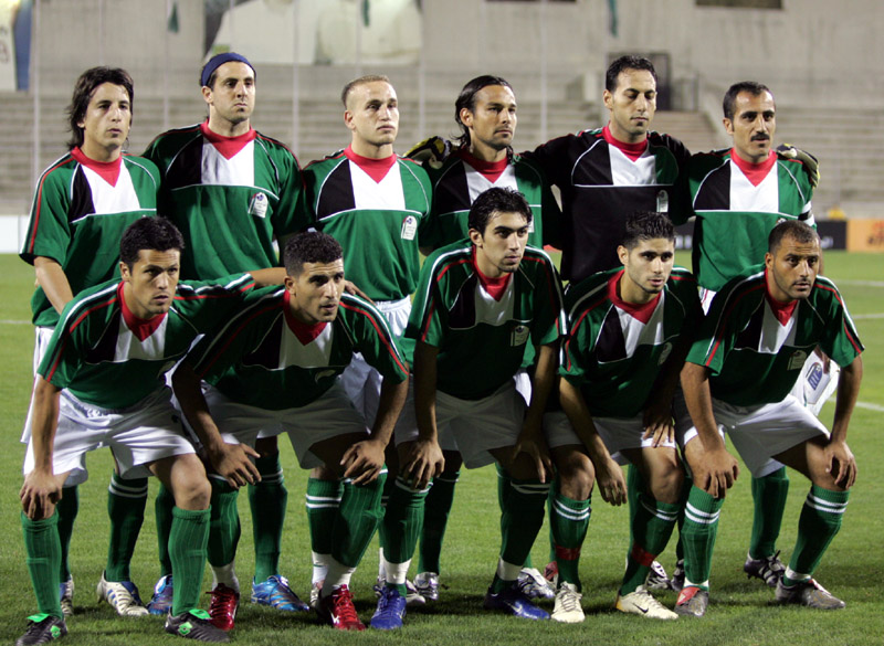 دعوة لاعبي المنتخب الوطني لاجتماع تحضيري