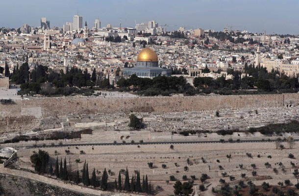 الاحتلال ينشر مناطيد لمراقبة القدس القدس