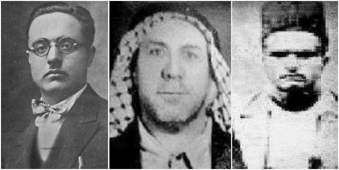 محمد جمجوم