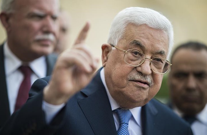 هيئات فلسطينية تدعو لإلغاء قرارات رئاسية "تقوّض القضاء"