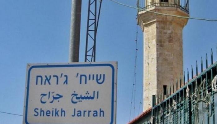 إسرائيل تطالب بالضغط على المقدسيين لقبول اقتراحات التسوية