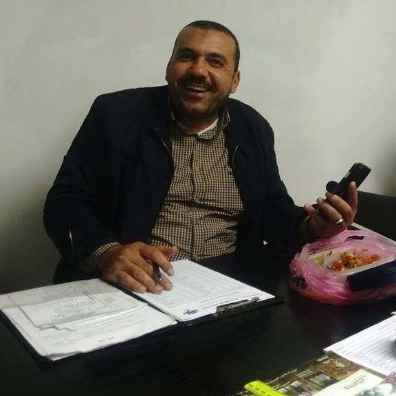 الاحتلال يقرر تسليم جثمان الشهيد أبو دهيم الاحتلال يقرر تسليم جثمان الشهيد أبو دهيم