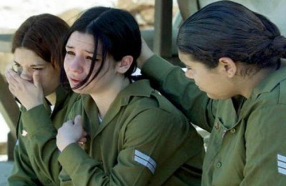 أرقام جديدة تكشف تفشي الجرائم الجنسية في جيش الاحتلال