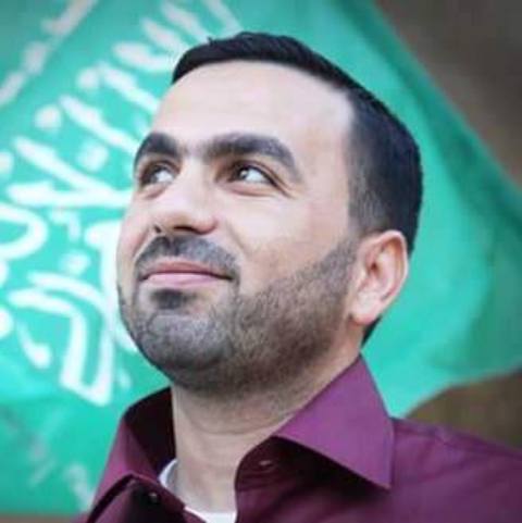فادي حمد..عريس مع وقف التنفيذ فادي حمد